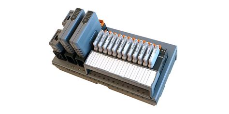 charms junction box|DeltaV Electronic Marshalling with CHARMs .